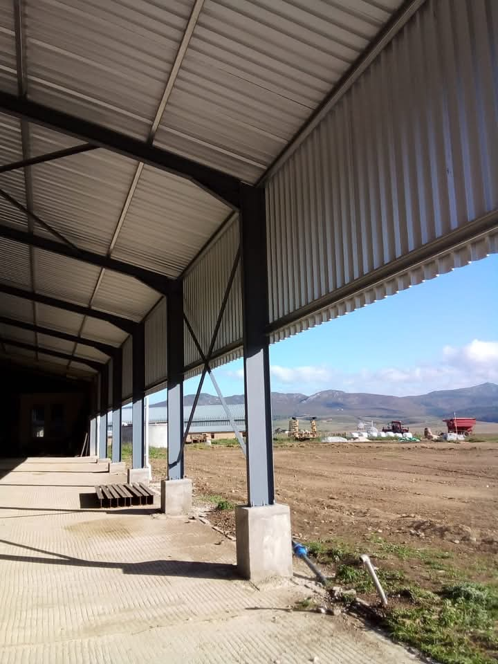 Commercial Property for Sale in Bot River Western Cape